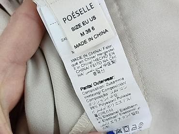 pammy pronto moda: Kamizelka damska, rozmiar M — 4