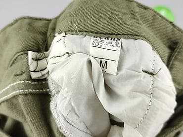 kozaki h: Szorty damskie, rozmiar M — 4