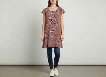 lacoste sukienki: C&A, Sukienka damska, rozmiar M — 6