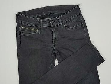jeans agolde: Pepe Jeans, Jeansy damskie, rozmiar M — 1