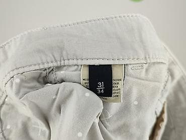 hand work denim: Drykorn, Spodnie materiałowe damskie, rozmiar L — 6