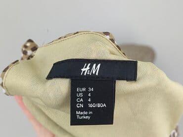 h m buty szpilki: H&M, Sukienka damska, rozmiar XS — 4