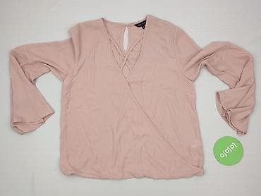 fiolet: New Look, Bluzka damska, rozmiar M — 2