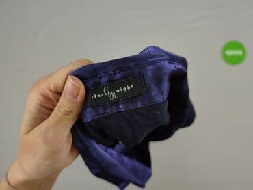 welurowa bluzki: St. Bernard, Bluzka damska, rozmiar 4XL — 4