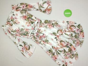 sukienka do chrztu na szydełku krok po kroku: Women`s dress, size M (EU 38) — 2