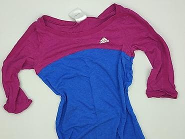 mohito dres: Adidas, Bluzka damska, rozmiar S — 1