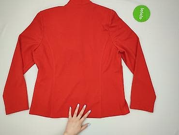 bluzki versace: Marynarka damska, rozmiar 2XL — 4