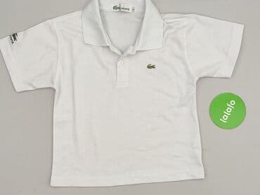 numer koszulki lewandowskiego: Lacoste, Damska koszulka polo, rozmiar S — 2