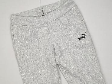 dresy m: Puma, Spodnie dresowe dla mężczyzn, rozmiar M — 2