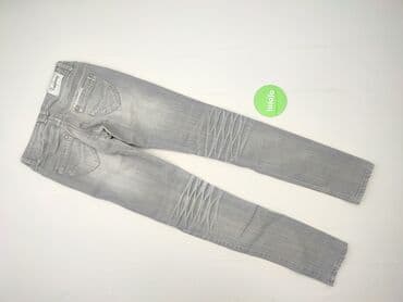 jaki numer koszulki ma messi: Redseventy, Jeansy damskie, S — 3