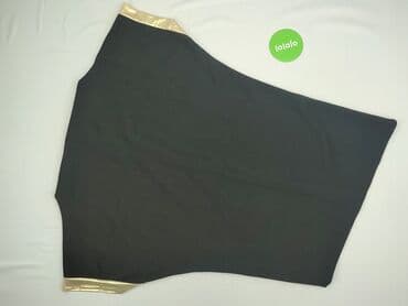 allegro suknie wizytowe: Sukienka damska, rozmiar 9XL — 2