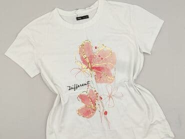 t shirty miu miu: Sinsay, Women`s T-shirt, size 2XS (EU 32) — 1