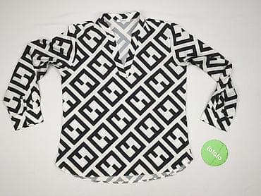 reserved online: Bluzka damska, rozmiar L — 2