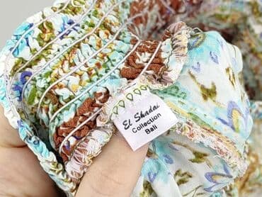 krótkie spodenki z długich spodni: Szorty damskie, rozmiar S — 4