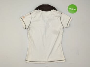miu miu t shirty: Northland, Damska koszulka polo, rozmiar XS — 3