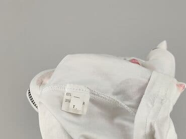 bluzki w piórka: Bluzka damska, L — 5