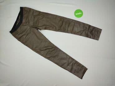 дешеве жіноче взуття: Esmara, Material trousers for women, size S (EU 36) — 2