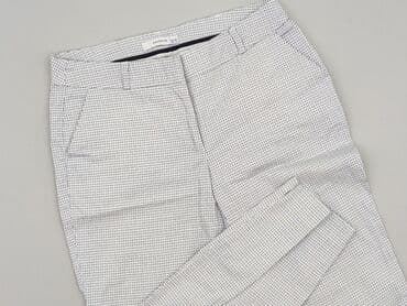 ubrania dla pilota: Spodnie materiałowe damskie, rozmiar M — 1