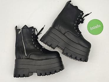 nike drogie buty: Botki damskie, rozmiar 39 — 2