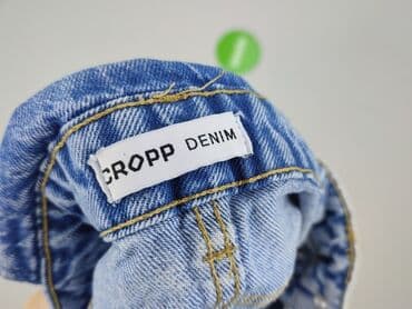 bluza moro cropp: Cropp, Ogrodniczki damskie, rozmiar XS — 5