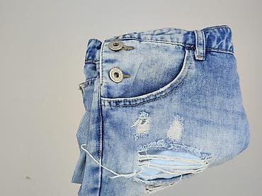 second hand items: Re-Dress, Ogrodniczki damskie, rozmiar M — 6