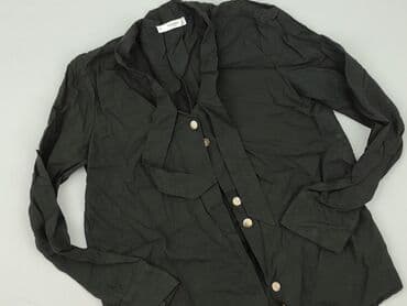 bluzka do garnituru damskiego: Mango, Women's blouse, size S (EU 36) — 2