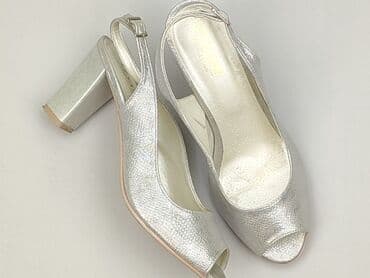 Босоніжки жіночі, розмір 40