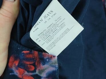 kurtka pjs: Armani Jeans, Marynarka damska, 2XL — 5