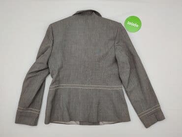 wólczanka marynarka damska: Marynarka damska, rozmiar L — 4