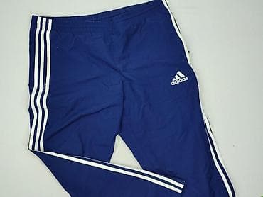 sweter 3xl: Adidas, Spodnie dresowe damskie, rozmiar 3XL — 1