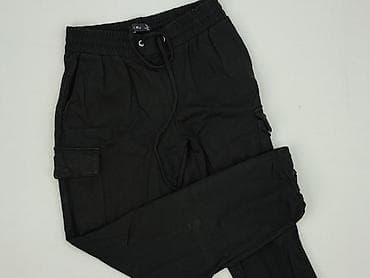 bluzy trapstar: Spodnie cargo damskie, rozmiar XS — 1