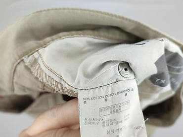 buty esprit deichmann: Esprit, Spodnie materiałowe damskie, rozmiar L — 6