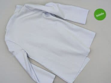 marynarka w kratę damska sinsay: Marynarka damska, M — 3