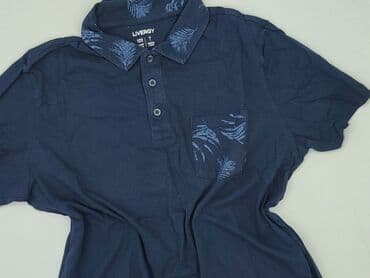 Livergy, Polo shirt for men, L at lalafo.pl Livergy, Polo shirt for men, L