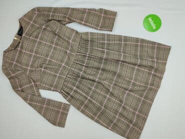 sukienka w czerwoną krate mohito: Mohito, Sukienka damska, S — 2