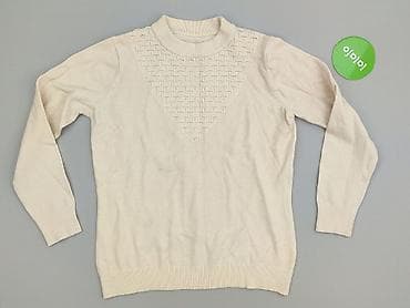 house sweter lis: Sweter damski, rozmiar L — 2