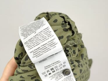 krótkie spodenki w panterke: Sukienka damska, rozmiar S — 5