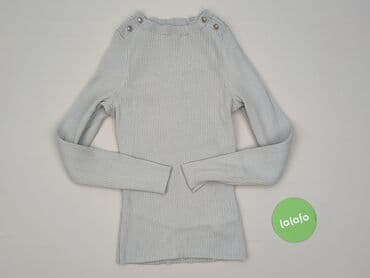 hm sweterki damskie: H&M, Sweter damski, rozmiar S — 2