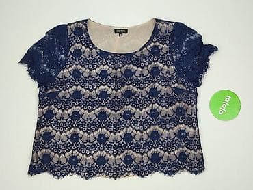 bluza damska atomowki: Papaya, Bluzka damska, rozmiar 2XL — 2