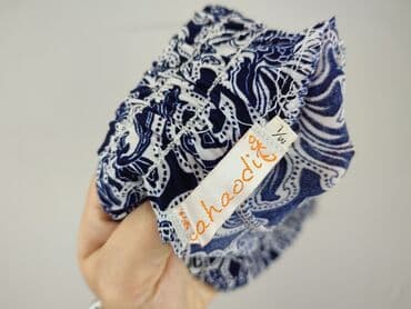 piżamy damskie tanio: JIAHAODI, Spodnie materiałowe damskie, rozmiar M — 4