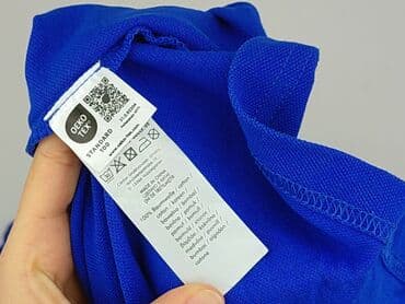 octagon dresy: Koszulka polo dla mężczyzn, rozmiar 2XL — 6