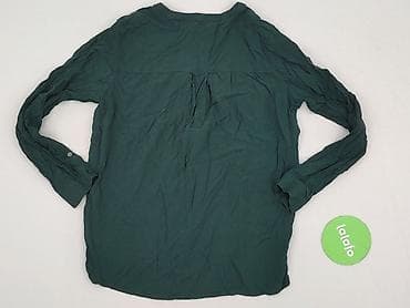 biala bluza sinsay: Bluzka damska, rozmiar S — 3