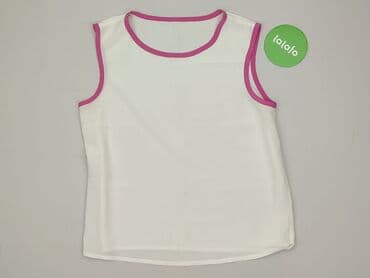 koszulki bez rękawów damskie lauren ralph lauren: T-shirt damski, rozmiar M — 3