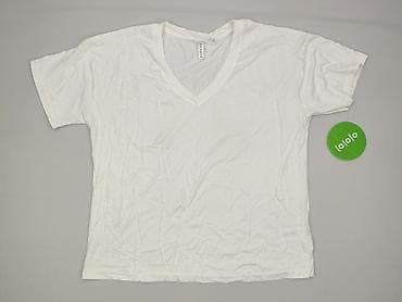 mango tshirt: RAINBOW, T-shirt damski, rozmiar L — 2