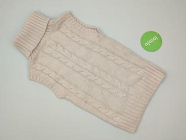 sweter z angory: H&M L.O.G.G., Sweter damski, rozmiar S — 2