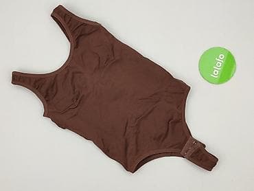 majtki c: Body damskie, rozmiar S — 2