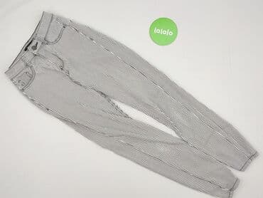 spodnie od piżamy damskie sinsay: Sinsay, Spodnie materiałowe damskie, rozmiar 2XL — 3