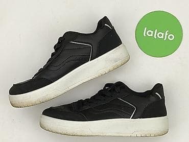 obuwie deichmann wyprzedaż: Sneakersy damskie, rozmiar 39 — 3