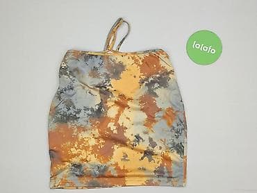 shorty shein: Shein, Top damski, rozmiar S — 3