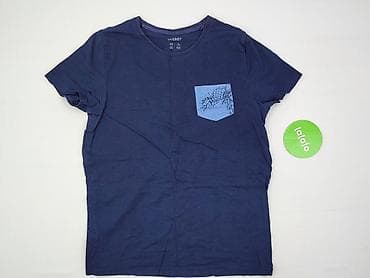 pull and bear cargo: Livergy, Koszulka dla mężczyzn, rozmiar S — 2